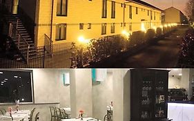 Hotel Rigolfo